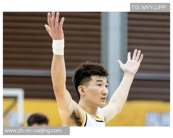 孙铭徽单节狂砍22分助力广厦逆转胜利展现惊人实力