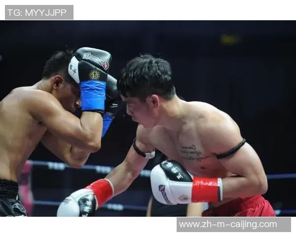 邱建良与古拉宾的巅峰对决谁将成为拳坛新王者