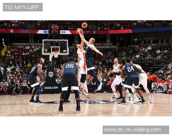 2012年美国男篮对决西班牙队的精彩瞬间与赛后分析